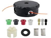 99944200903 Комплект Триммерной Головки Speed-feed 450 Для Echo Srm-266 Srm-266s Srm-266t Srm-266u Srm-280 Srm-280s Srm-280t