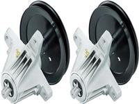 Шпиндель В Сборе Заменяется На Трактор Troy-bilt Mtd 618-06991 918-06991 T1000 T1200 Tb42 Tb2246 Bronco 42"