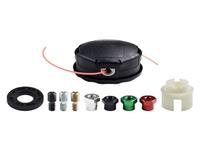 Скорость Подачи 400,Головка Триммера Для Echo Srm225 Pas225 Srm210 Srm230 Srm250,Стринги,Замена 99944200907,Универсальная Головка Триммера