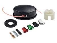 Srm210 Echo-srm210 Подачи Карбюратора Srm230 Прочная Универсальная Головка Триммера Для Скорости Подачи 400